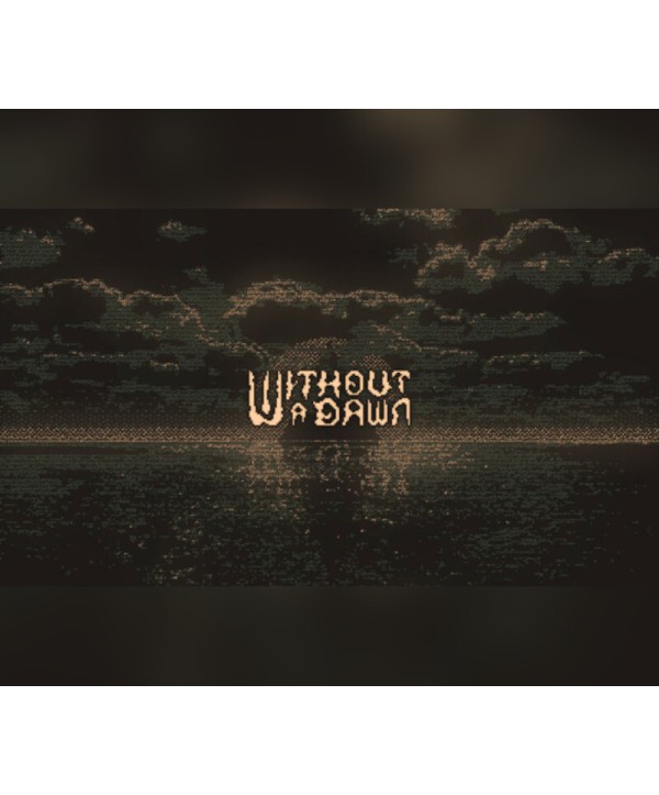 Without a Dawn Steam Key GLOBAL